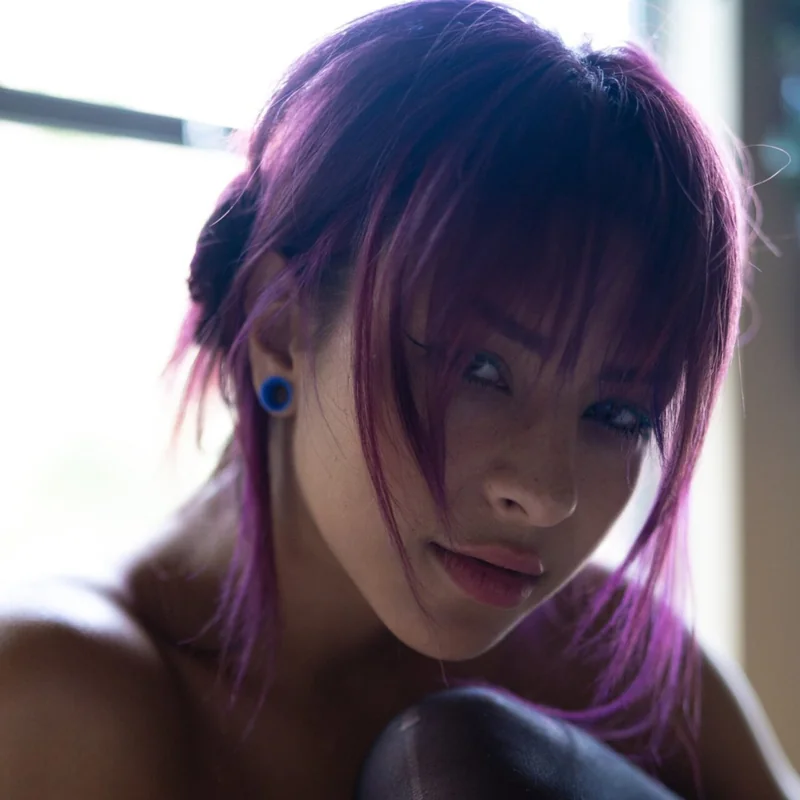 Selkie OnlyFans profile