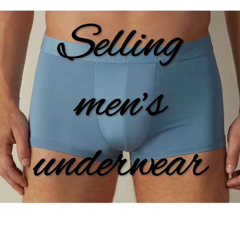 Jack Underwear OnlyFans Profile Jack Underwear OnlyFans selling used underwear