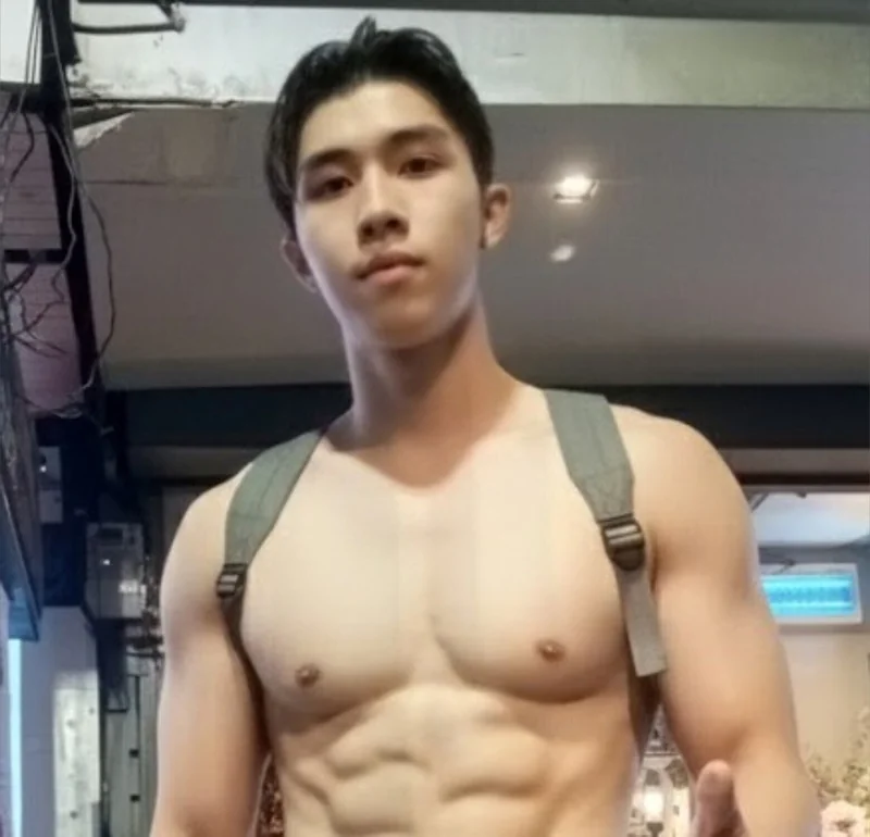 Semenbkk OnlyFans Creator from Bangkok