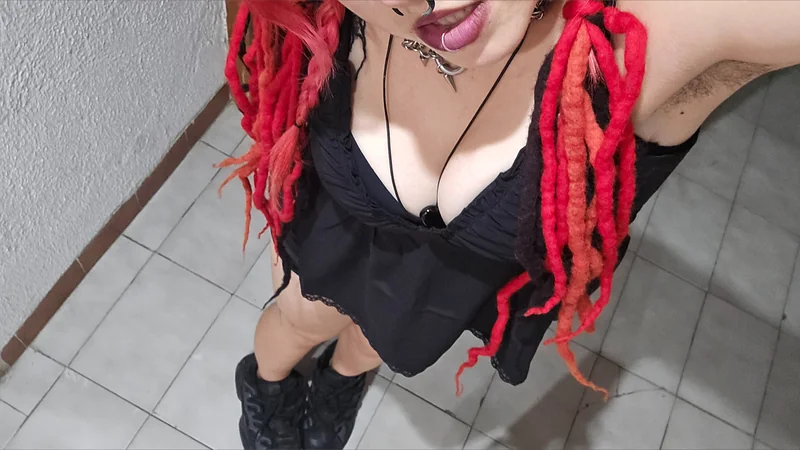 Dizzy Dark Queen 🔥 OnlyFans profile