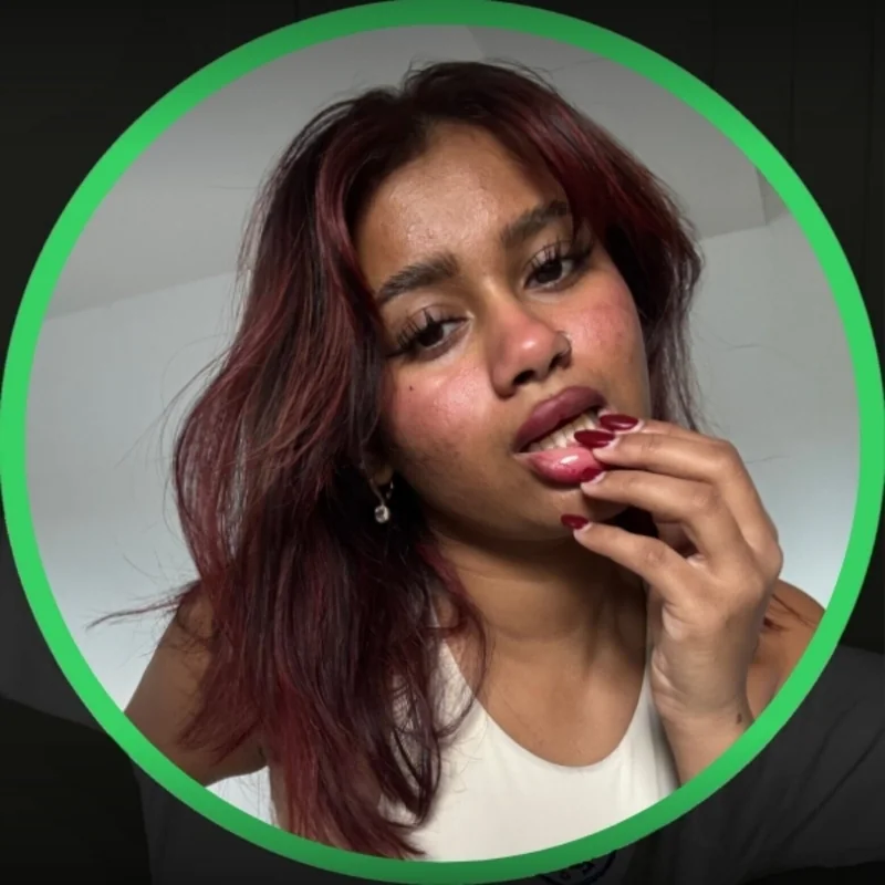 Senorita OnlyFans profile