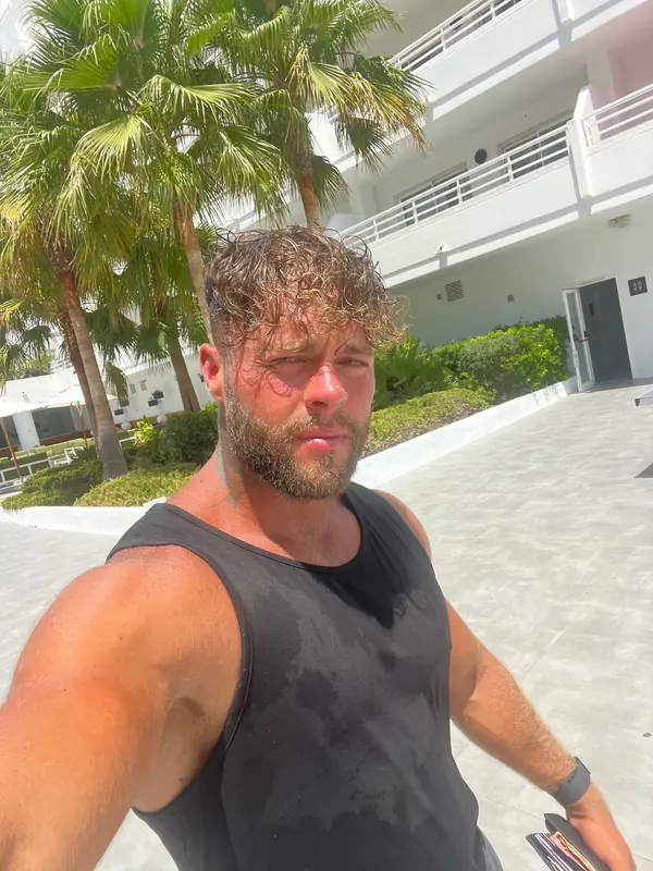 Shay OnlyFans Creator with exclusive content