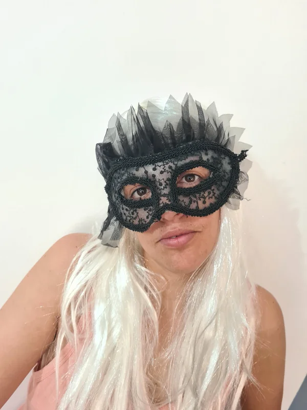 Carol sauvage OnlyFans creator with a passion for animals