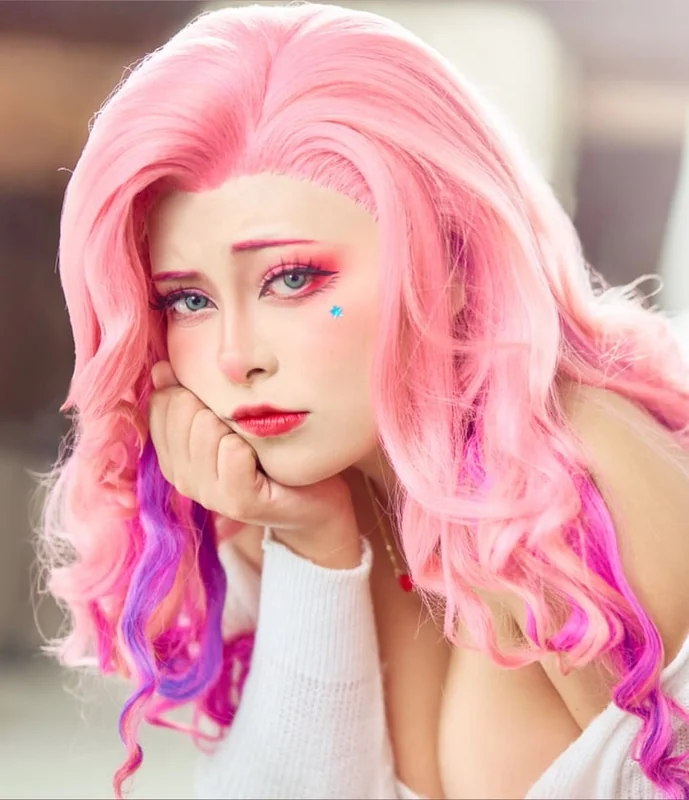 Seraphine23 - OnlyFans Creator Profile Picture