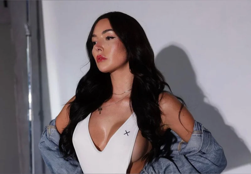 Serena Becker OnlyFans Creator Serena Becker OnlyFans creator with stunning photos
