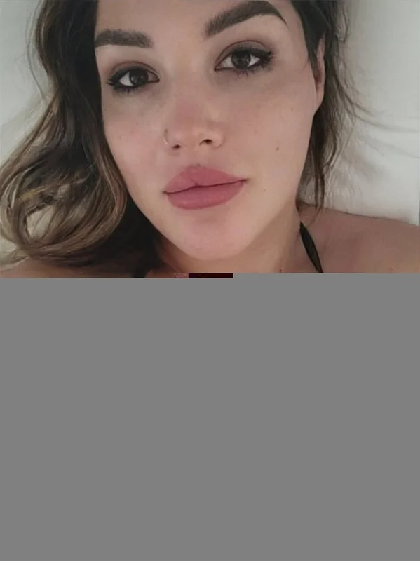 Serenawaslike OnlyFans profile