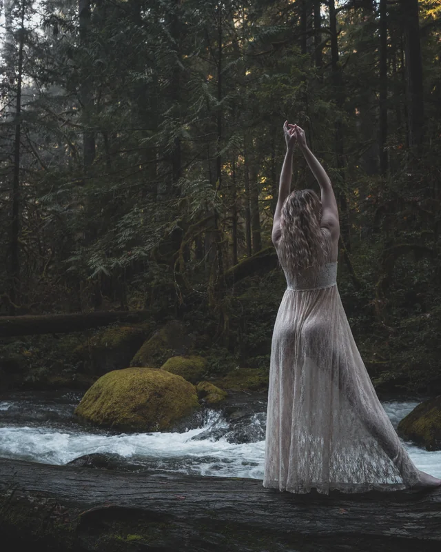 Serenity - OnlyFans Creator Profile Picture