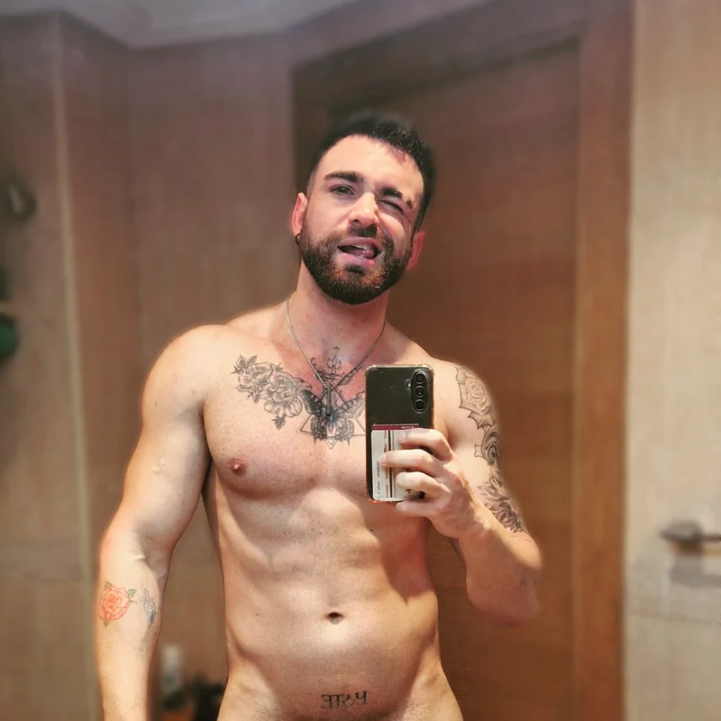 Sergiio30 OnlyFans Creator Sergiio30 OnlyFans uncensored photos