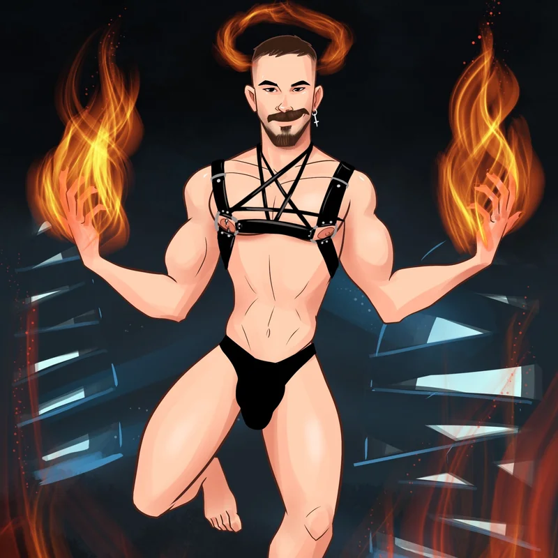 Sergiowildexxx - OnlyFans Creator Profile Picture