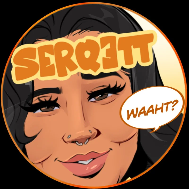 Serqett - OnlyFans Creator Profile Picture