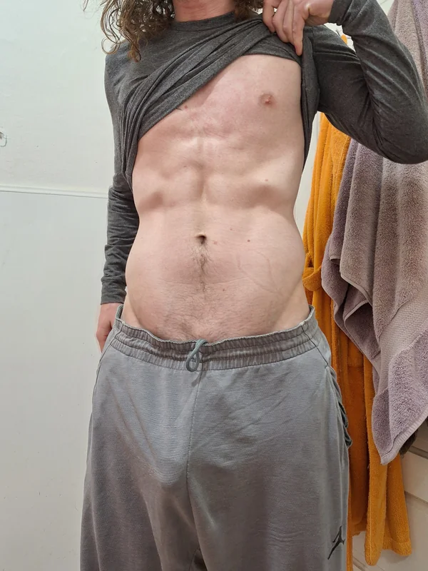 The guy next door OnlyFans Creator The guy next door OnlyFans muscular creator
