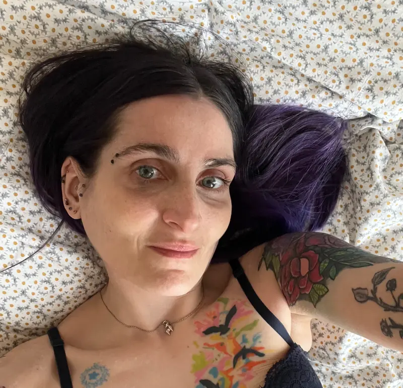 Sexielexyloves - OnlyFans Creator Profile Picture