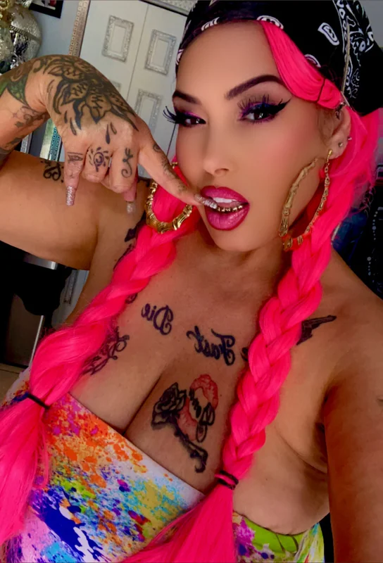 CARIBBEAN GGILF - OnlyFans Creator Profile Picture