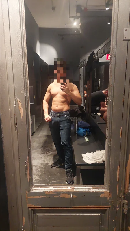 Libertine nudist - OnlyFans Creator Profile Picture