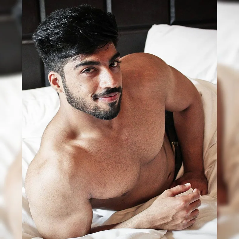 SexyMunda OnlyFans profile
