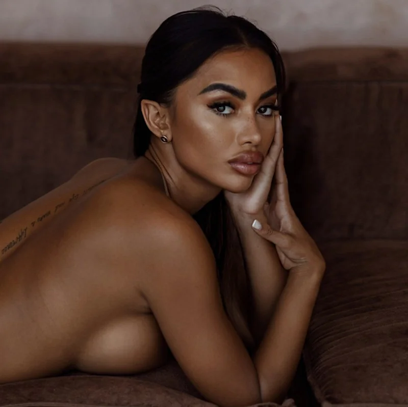 Carlita - OnlyFans Creator Profile Picture