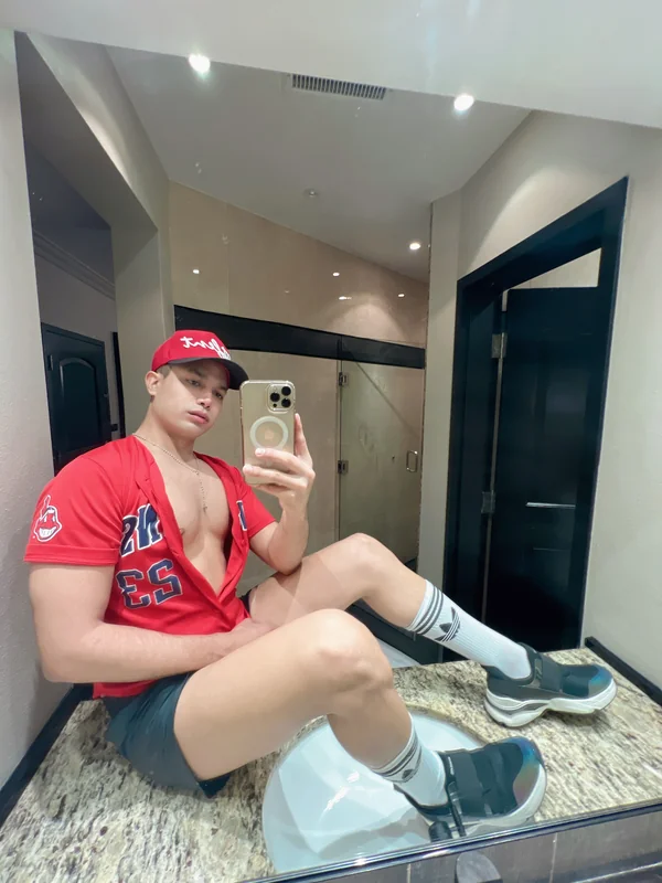 Sexyboy69hot OnlyFans hot creator