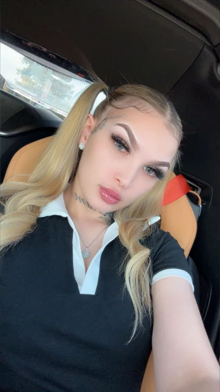Briellah Qos Russian princess - OnlyFans Creator Profile Picture