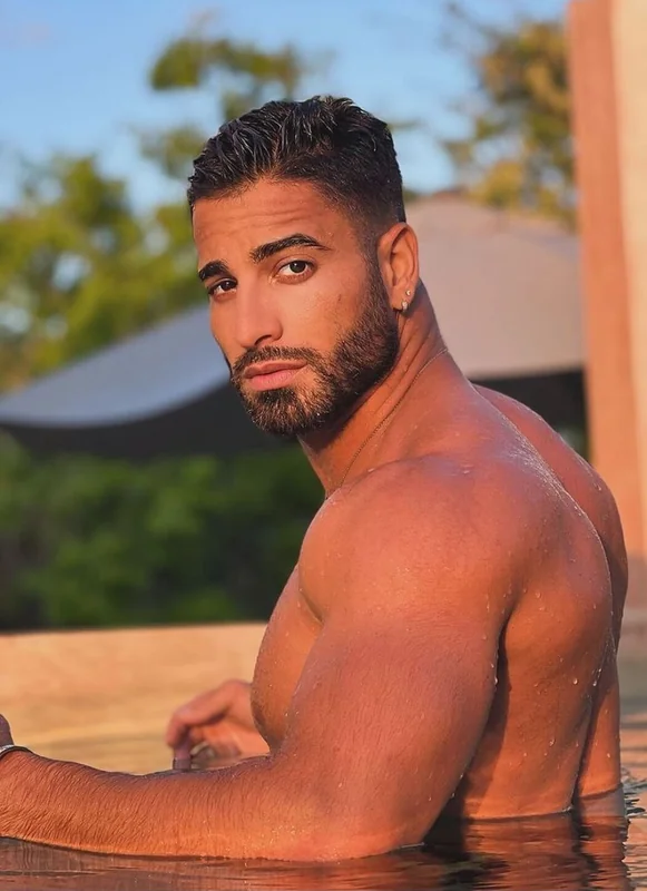 Sexycurtis - OnlyFans Creator Profile Picture