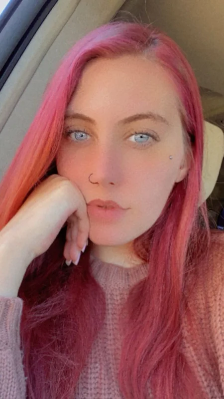 BlueEyeBabygirlxoxo - OnlyFans Creator Profile Picture