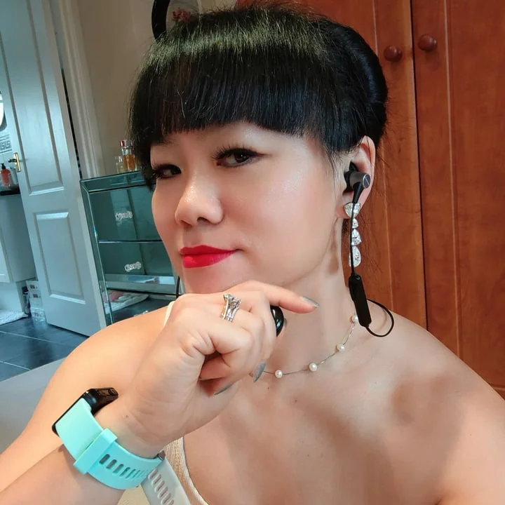 Sexyfitchinese OnlyFans sporty and fit creator