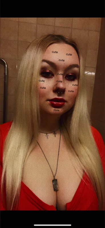 Ghostface Girl OnlyFans Profile Ghostface Girl OnlyFans horror lover