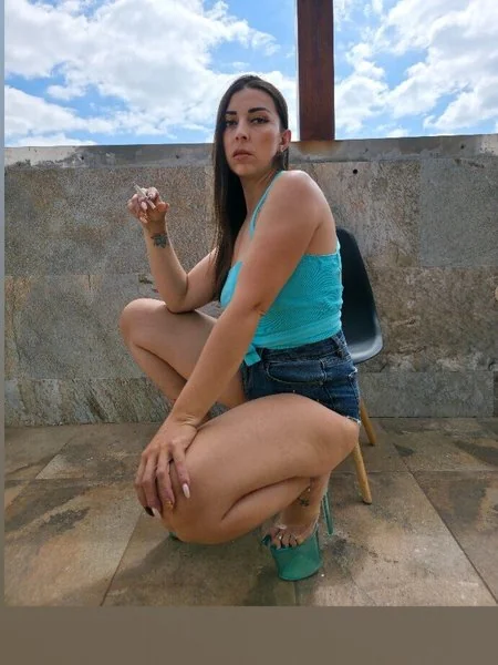sexyheels_paola18 OnlyFans profile