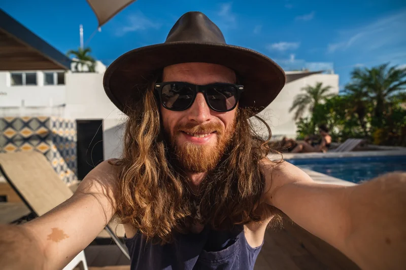 Sexyhippiejason - OnlyFans Creator Profile Picture