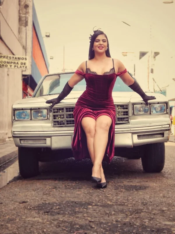 Sexylatinqueen OnlyFans Exclusive Creator