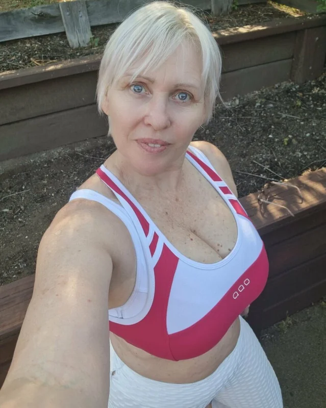 Monte Rae OnlyFans exhibitionist from Australia
