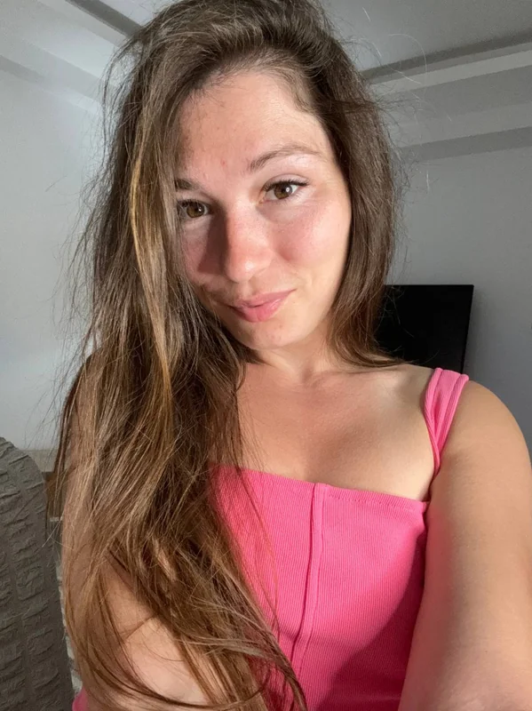 Anna Hairy girlfriend OnlyFans Naughty Hairy Girl
