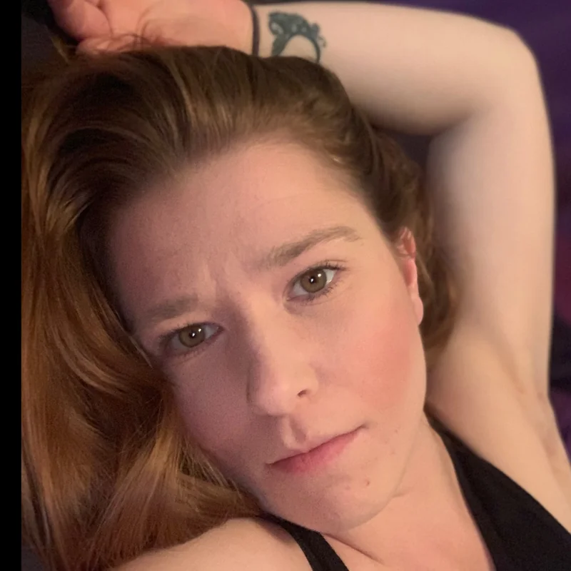 Sexy Michelle OnlyFans creator with engaging personality.
