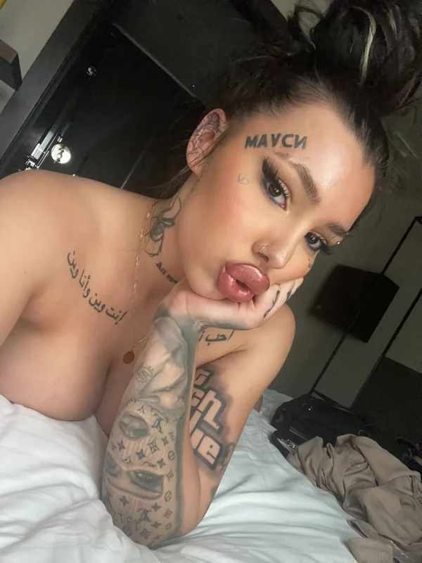 Sexynalaa OnlyFans profile