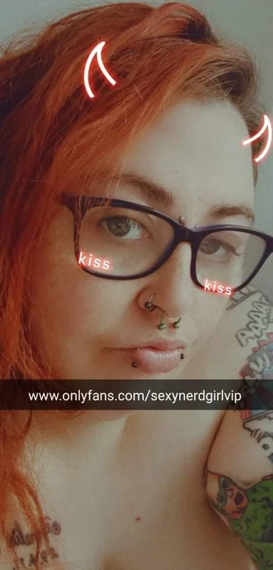 Sexynerdgirlvip - OnlyFans Creator Profile Picture