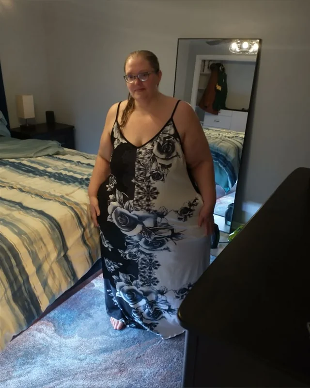 Sexyssbbwsara - OnlyFans Creator Profile Picture