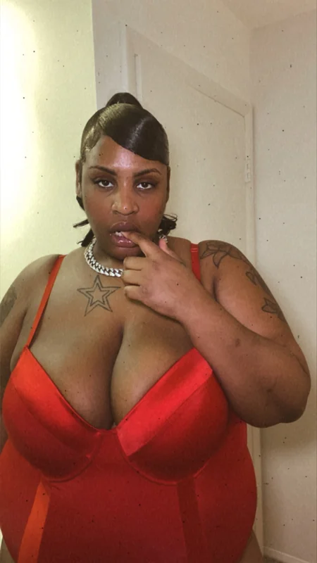 The Stallion OnlyFans Creator The Stallion OnlyFans Big Ass