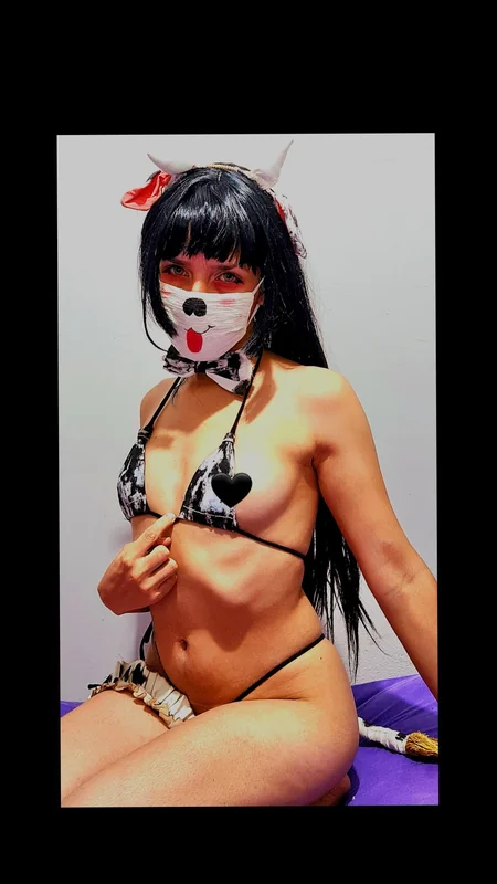 Succubus-chann OnlyFans profile