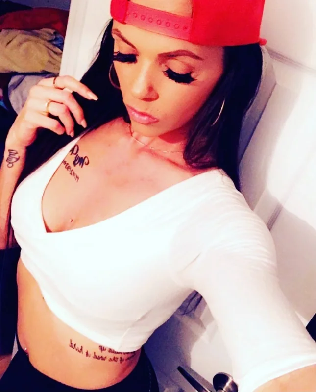 Sexytatoogirl OnlyFans Profile Sexytatoogirl OnlyFans Inked Woman