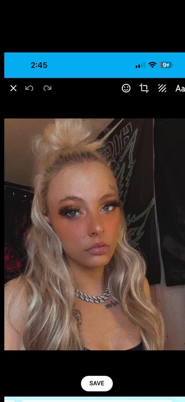 Sexyyyrachel OnlyFans profile