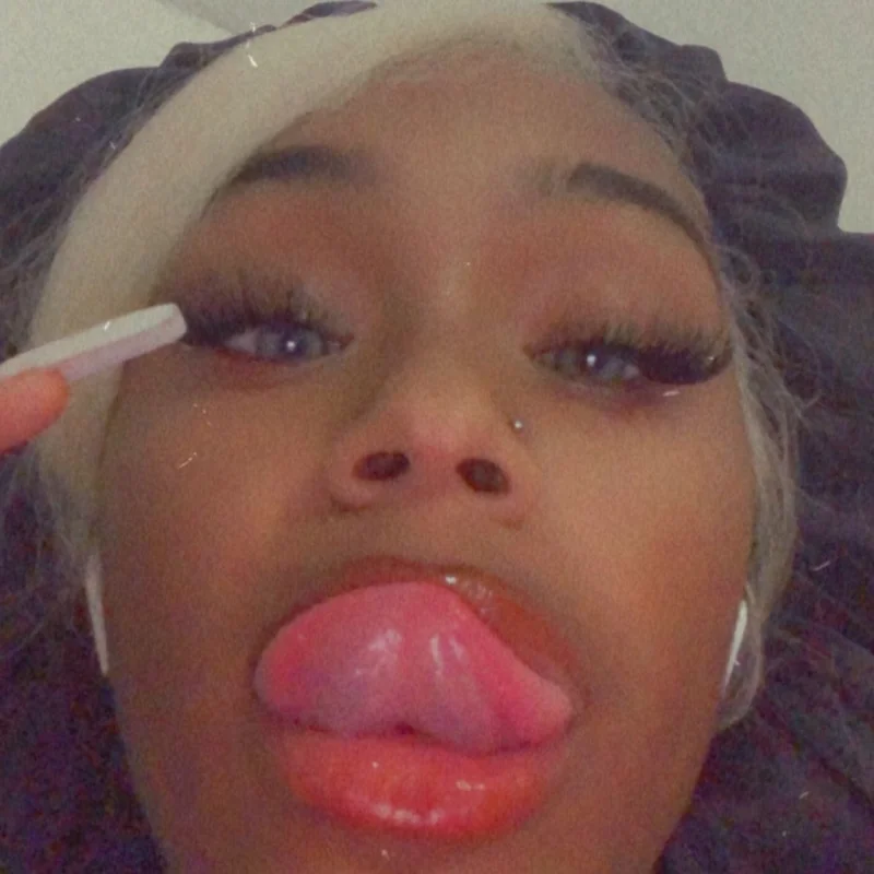 Seyvhn OnlyFans creator with a fun personality