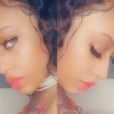 @SGODDESS - OnlyFans Creator Profile Picture