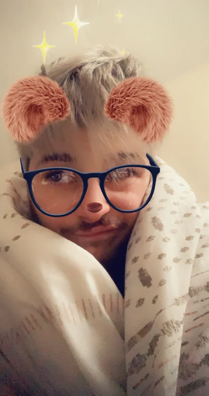 Shadeslayer1995 OnlyFans profile