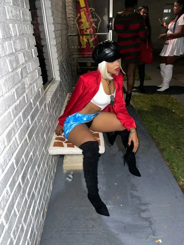 S H O W T I M E - OnlyFans Creator Profile Picture