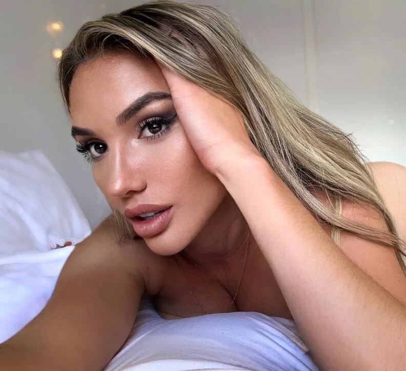 Shania Perrett - OnlyFans Creator Profile Picture