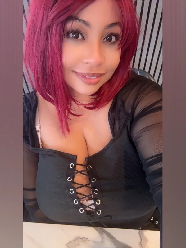 Shanice Richards OnlyFans exclusive performer
