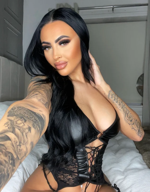 ShannenJade OnlyFans profile