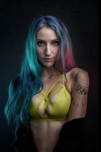Shannon.Sparrow OnlyFans profile