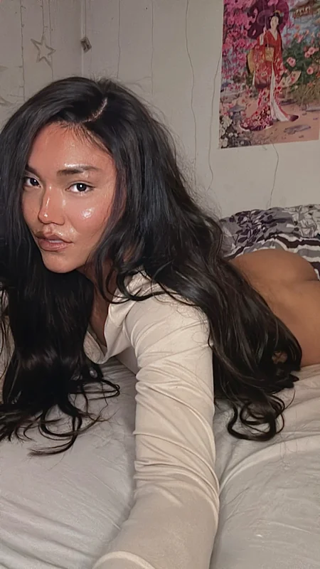 Sharnelldupree OnlyFans Hottest Native American