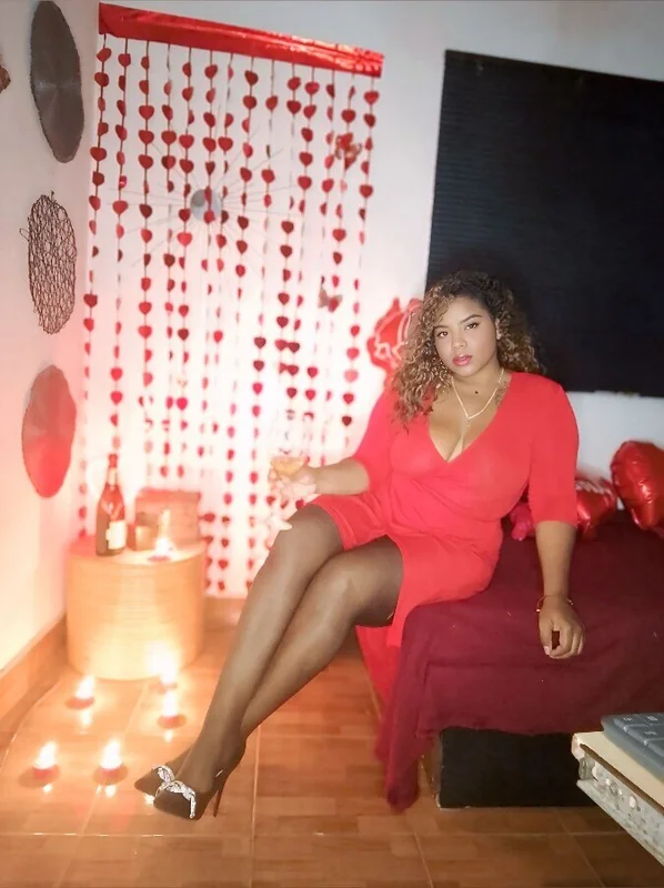 Sharom Smith - OnlyFans Creator Profile Picture