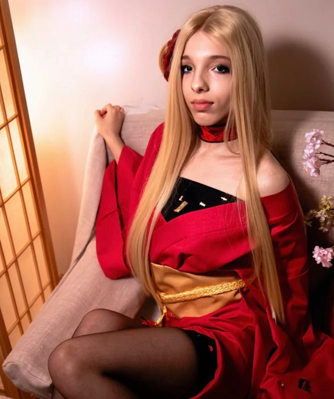 Sharonamnexia - OnlyFans Creator Profile Picture